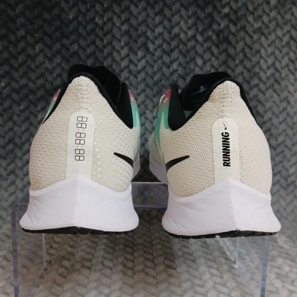 Nike review all